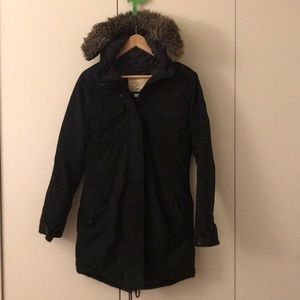 Down-jacket - Community